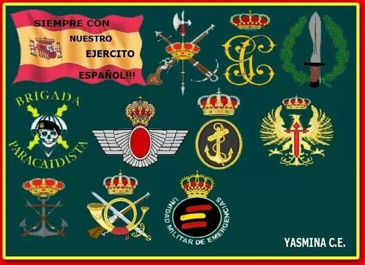 camisetasdoli - CAMISETAS MILITARES PERSONALIZADAS